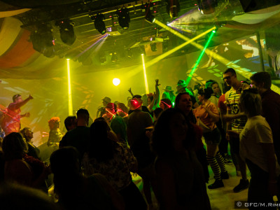 20.01.2024 Eröffnung 