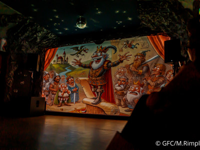 01.02.2025 Eröffnung - Teil 2 