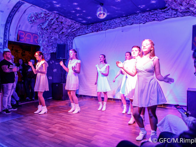 01.02.2025 Eröffnung - Teil 2 