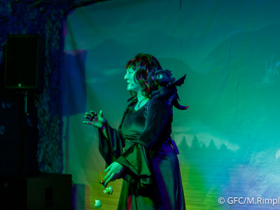 01.02.2025 Eröffnung - Teil 2 