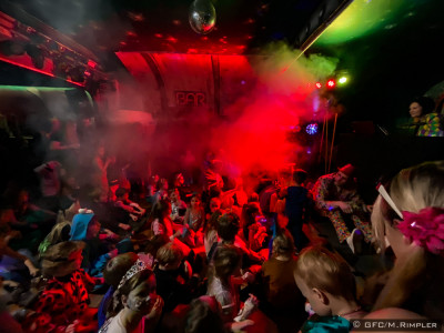 04.02.2024 Kinderfasching 