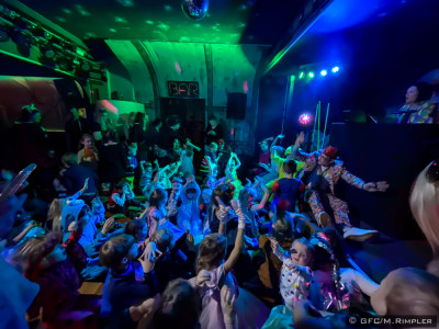 04.02.2024 Kinderfasching 
