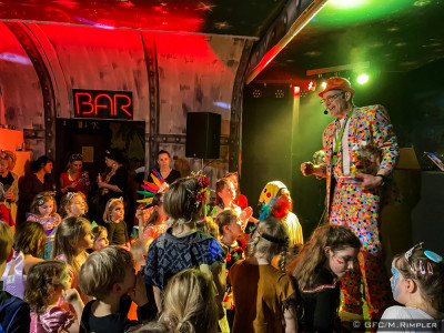 04.02.2024 Kinderfasching 