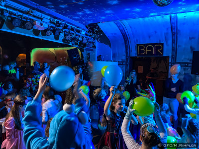 04.02.2024 Kinderfasching 