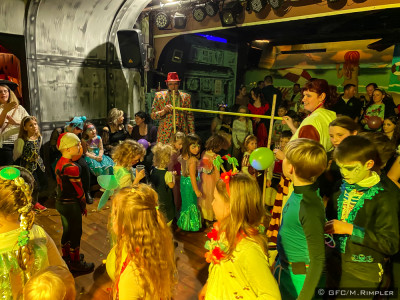 04.02.2024 Kinderfasching 