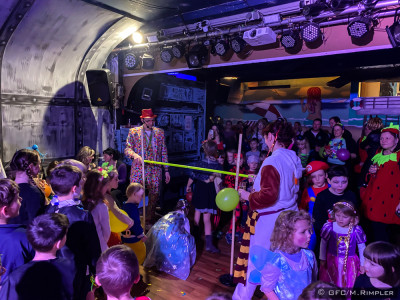 04.02.2024 Kinderfasching 