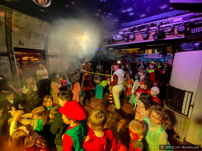 04.02.2024 Kinderfasching 