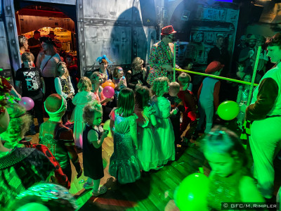 04.02.2024 Kinderfasching 