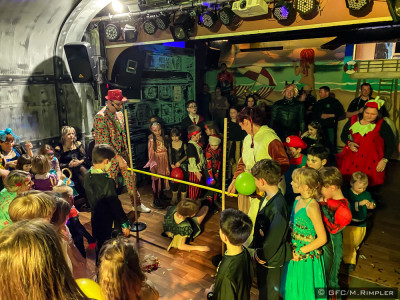 04.02.2024 Kinderfasching 