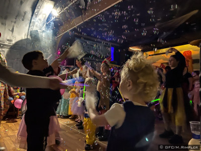 04.02.2024 Kinderfasching 