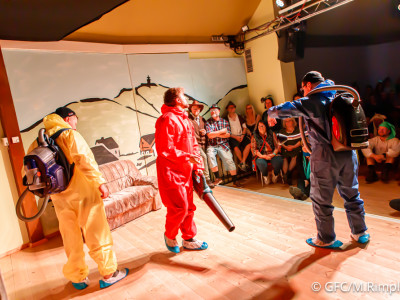 15.02.2025 P30 Fasching 