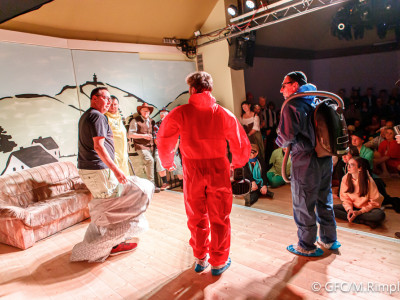 15.02.2025 P30 Fasching 