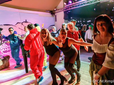 15.02.2025 P30 Fasching 