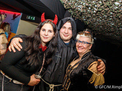 15.02.2025 P30 Fasching 