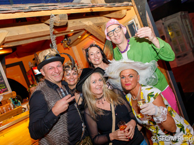 15.02.2025 P30 Fasching 