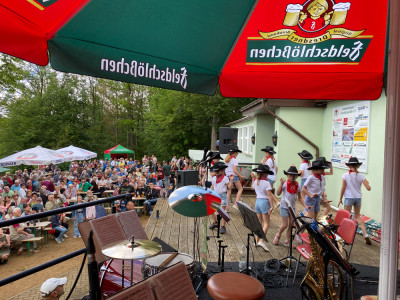 20.05.2024 Pfingstmontag Frühschoppen 