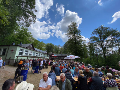 20.05.2024 Pfingstmontag Frühschoppen 
