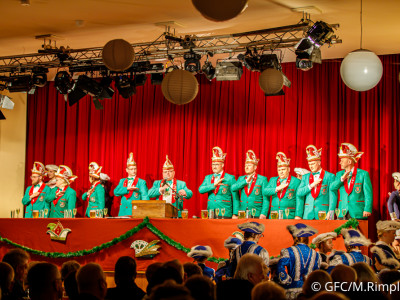 16.11.2024 Eröffnung Waltersdorf 