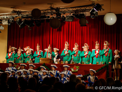 16.11.2024 Eröffnung Waltersdorf 