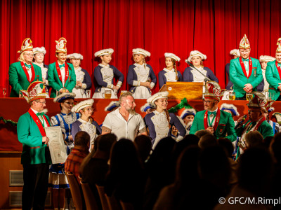 16.11.2024 Eröffnung Waltersdorf 