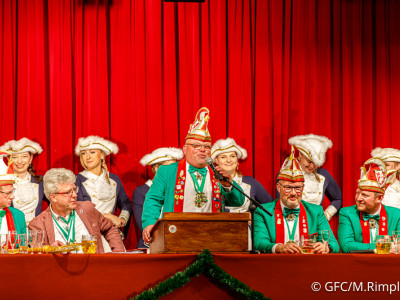 16.11.2024 Eröffnung Waltersdorf 