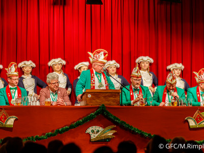 16.11.2024 Eröffnung Waltersdorf 