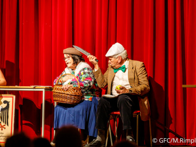 16.11.2024 Eröffnung Waltersdorf 