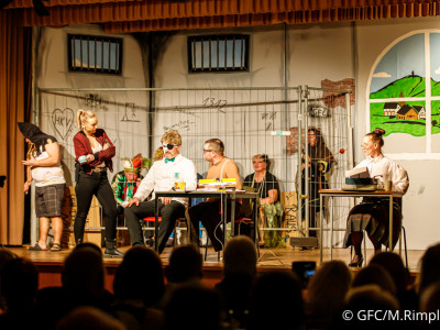 16.11.2024 Eröffnung Waltersdorf 
