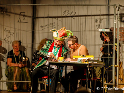 16.11.2024 Eröffnung Waltersdorf 