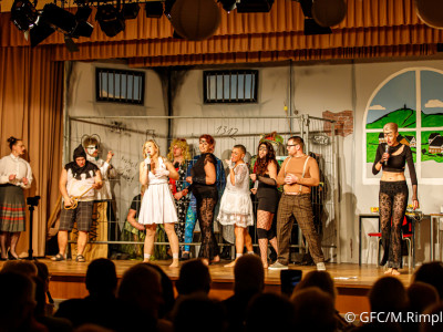 16.11.2024 Eröffnung Waltersdorf 