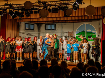 16.11.2024 Eröffnung Waltersdorf 