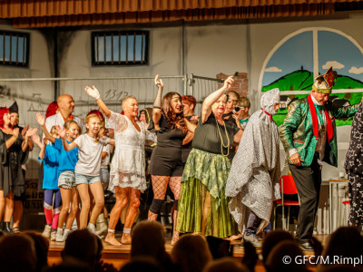 16.11.2024 Eröffnung Waltersdorf 
